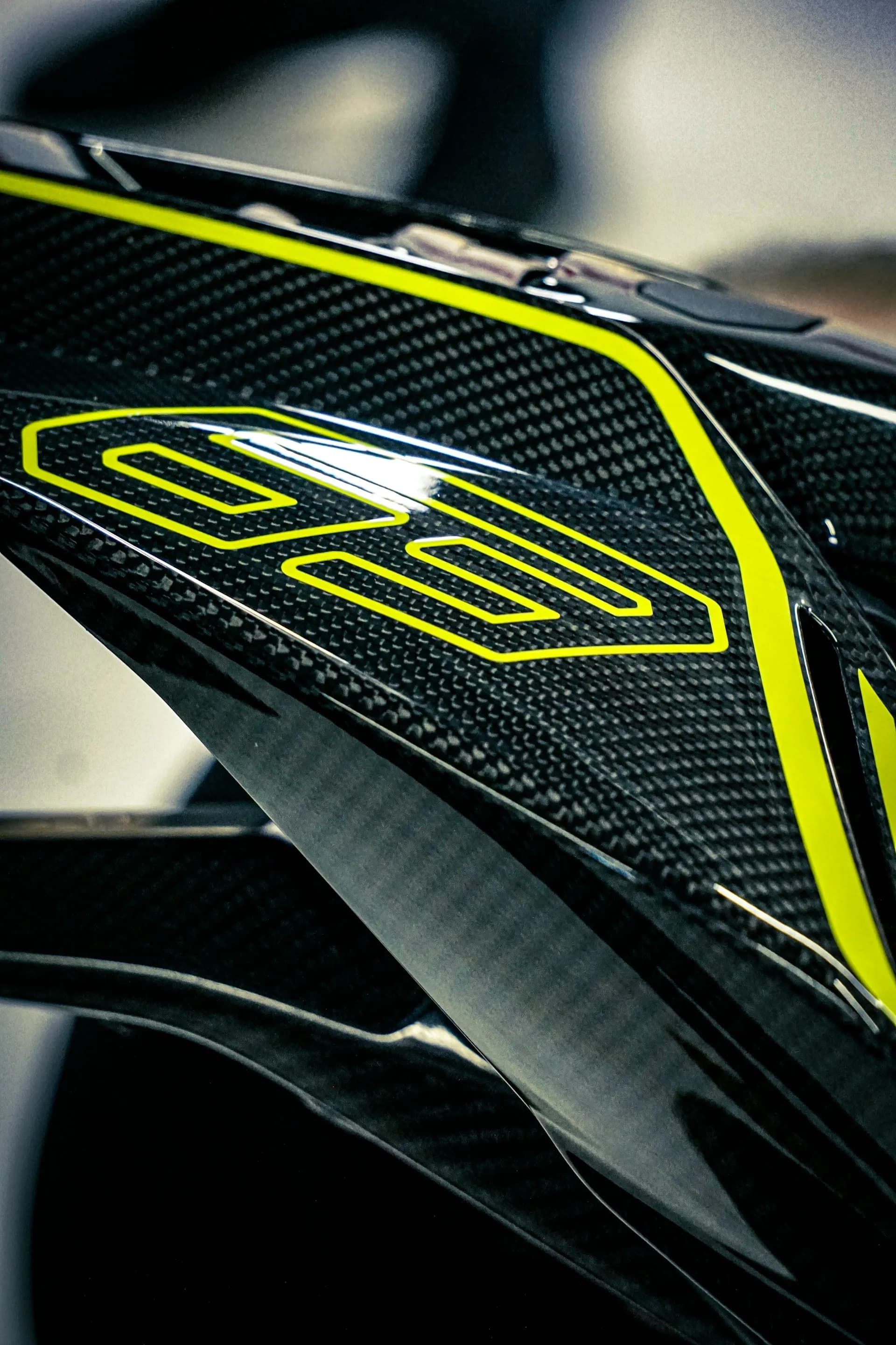 Bike Specs