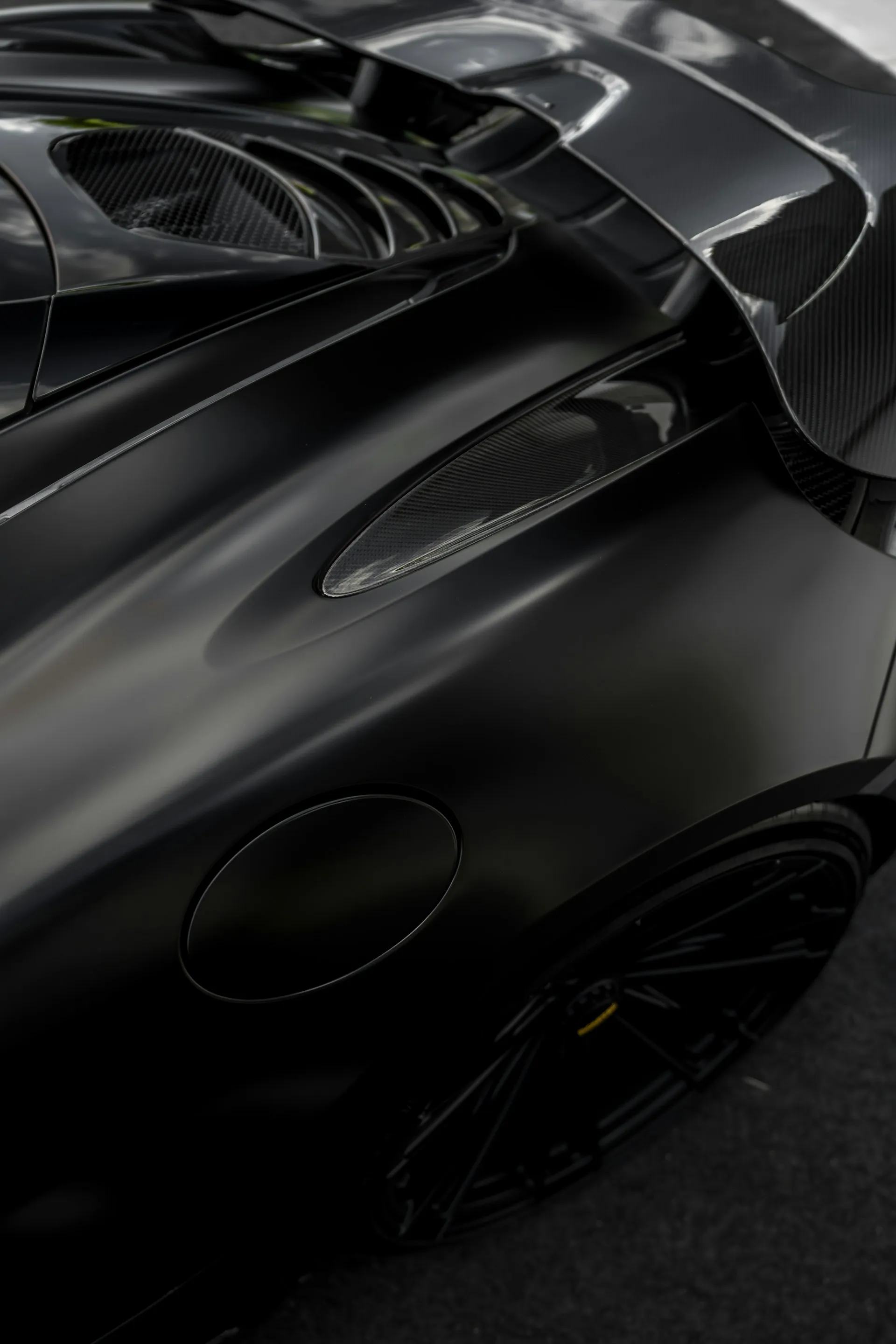 Team GRID car details