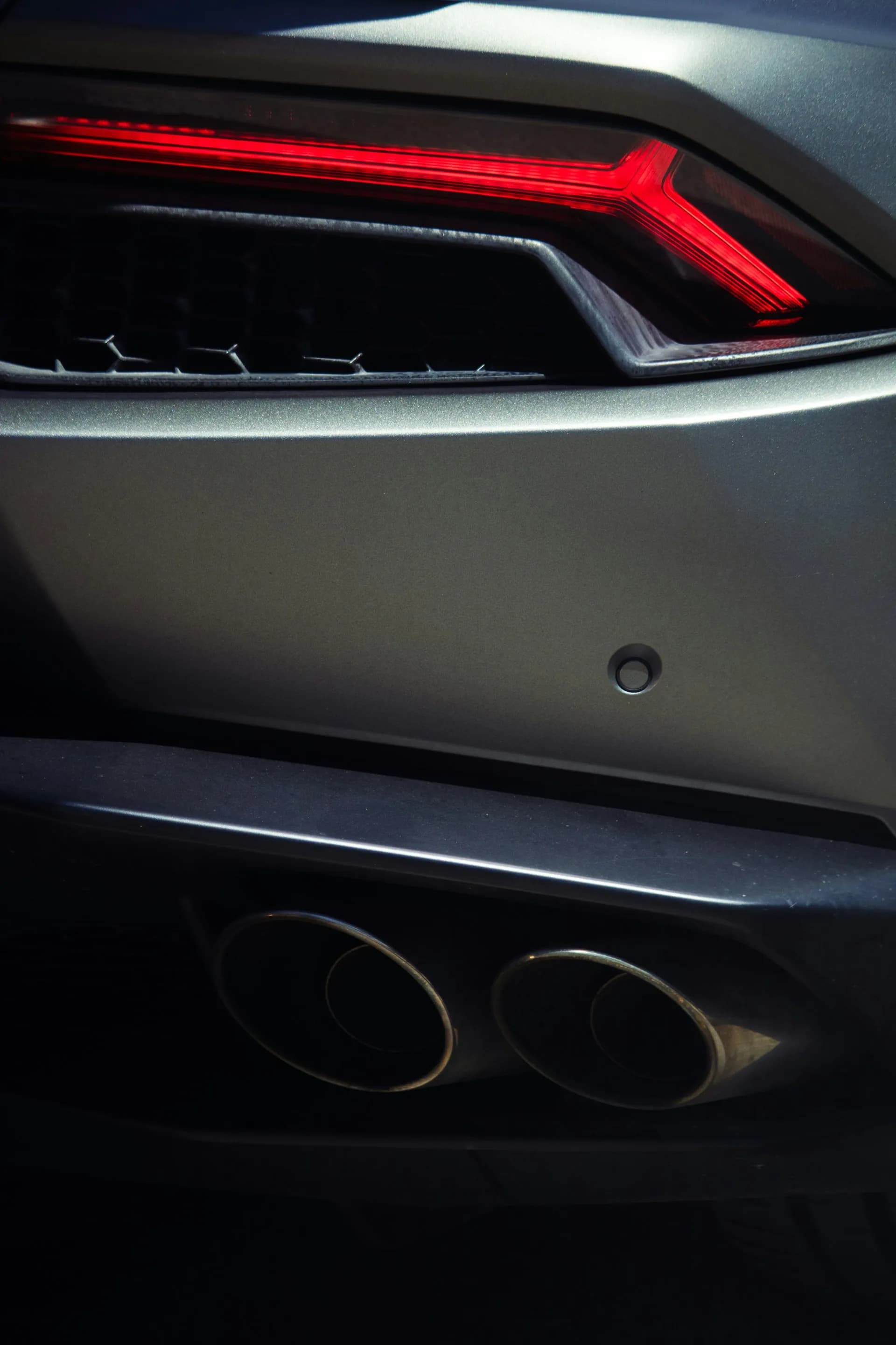 Team GRID Behind the Scenes